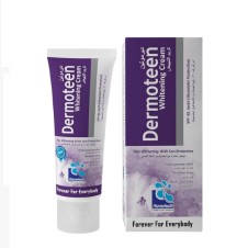 Dermoteen Whitening Cream In Pakistan