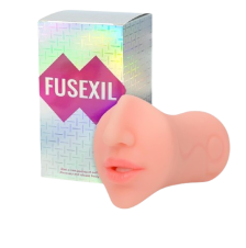 Male Masturbators For Oral Sex Lifelike Face Design Pocket Pussy