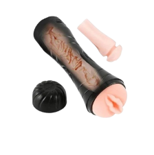 Realistic Pocket Pussy 