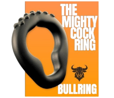 Bullring The Mighty Cock Ring Max Size & Max Stamina 6 Pressure