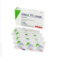 Aldara Cream In Pakistan