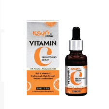 Ke3N Vitamin Brightening Serum