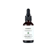 CBD THC Tincture Oil In Pakistan