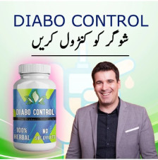 Diabo Control In Pakistan