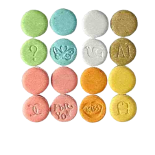 party pills in pakistan