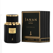 Janan Gold Perfume In Pakistan