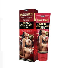 Men's Massage Cream, Sexual Enhancement Erection Cream In Pakistan