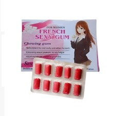 Angel Sex Chewing Bubble Gum 