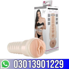 Stoya Fleshlight Male Sex Toys
