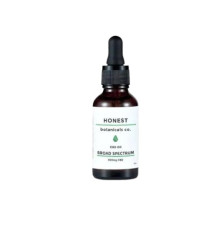 Broad Spectrum CBD Oil from Honest Price In Pakistan