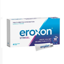 Eroxon Gel Price In Pakistan