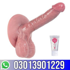 Realistic Dildo Adult Sex Toys - Utimi 7.1 Inch Silicone Penis For Men Women In China