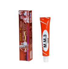 Original Mm3 Sex Timing Cream For Mens